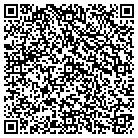 QR code with T R F C Strategies Inc contacts