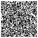 QR code with Tony's Floor Shop contacts
