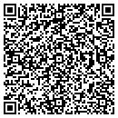 QR code with Zephyr Group contacts