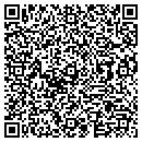 QR code with Atkins Marty contacts