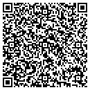 QR code with All About Paws contacts
