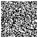 QR code with Alone At Home Pet Sitters contacts