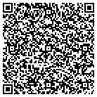 QR code with Alyies Dog & Cat Grooming contacts