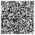 QR code with All 4 Pets contacts