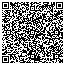 QR code with J Rayl Transport contacts