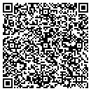 QR code with Hovan's Flowers Inc contacts