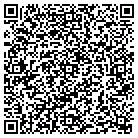 QR code with Mcbowman Consulting Inc contacts