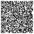 QR code with A B C's Etc By Lew Burke contacts