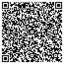 QR code with Gracie Barra contacts