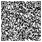 QR code with Mc Caffery & Whitener Inc contacts