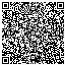 QR code with G C Construction Co contacts