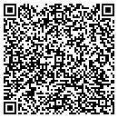 QR code with Hapkido Academy contacts