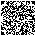 QR code with George Upton contacts