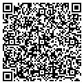 QR code with Haines Design contacts