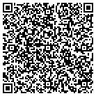 QR code with Kohlpark Realty Management Co Inc contacts