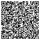 QR code with Planeng Inc contacts