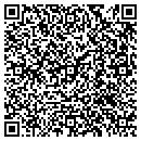 QR code with Zohner Corey contacts