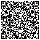 QR code with Muddy Paws Inc contacts