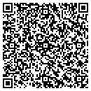 QR code with O'Donnell Monument Co contacts