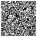 QR code with J P Lieurance CO contacts