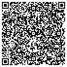 QR code with White's Old Mill Garden Center contacts