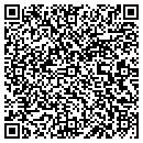 QR code with All Four Paws contacts