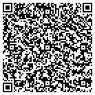 QR code with M H C Complete Floor Cove contacts