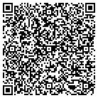 QR code with A-Class Grooming-Silver Poodle contacts