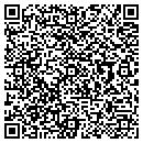 QR code with Charbuck Inc contacts