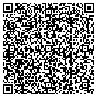 QR code with Christy's Paws & Claws Pet contacts