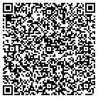 QR code with First Community Development contacts