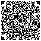 QR code with The Flooring Center Of R I contacts