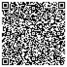 QR code with Mirabella Miniatures contacts