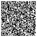 QR code with Angel Paws contacts