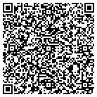 QR code with King Hydroseeding Inc contacts