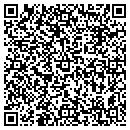 QR code with Robert Wachen DDS contacts