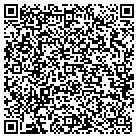 QR code with Mabton Garden Center contacts