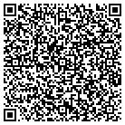 QR code with Mabton Garden Center contacts