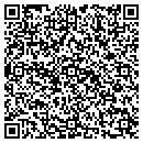 QR code with Happy Paws LLC contacts