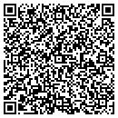 QR code with Haven of Rest Baptist Church contacts