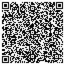 QR code with A Doggie Need A Doo contacts