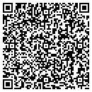 QR code with Ruffie's Bed & Breakfast contacts