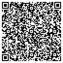 QR code with All Is Well contacts