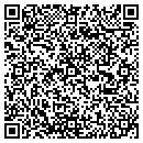 QR code with All Paws On Main contacts