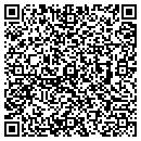 QR code with Animal World contacts