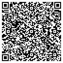 QR code with Apache Farms contacts