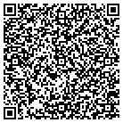 QR code with Murphysboro Moo Sul Kwan Mrtl contacts