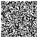 QR code with York Service Station contacts