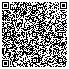 QR code with H & R Block Tax Service contacts