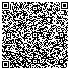 QR code with National Karate School contacts